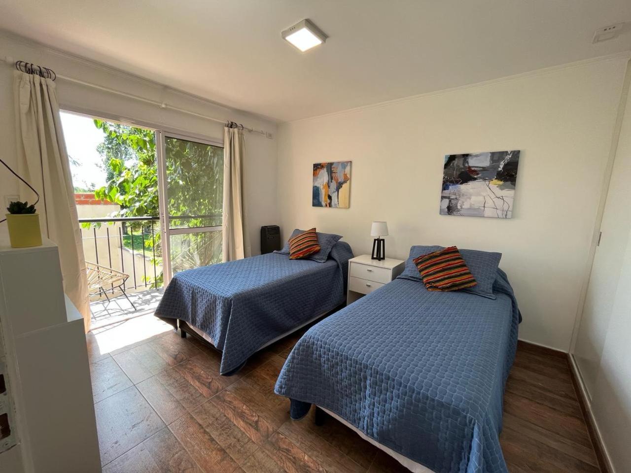 Moras Holiday home Roque Perez