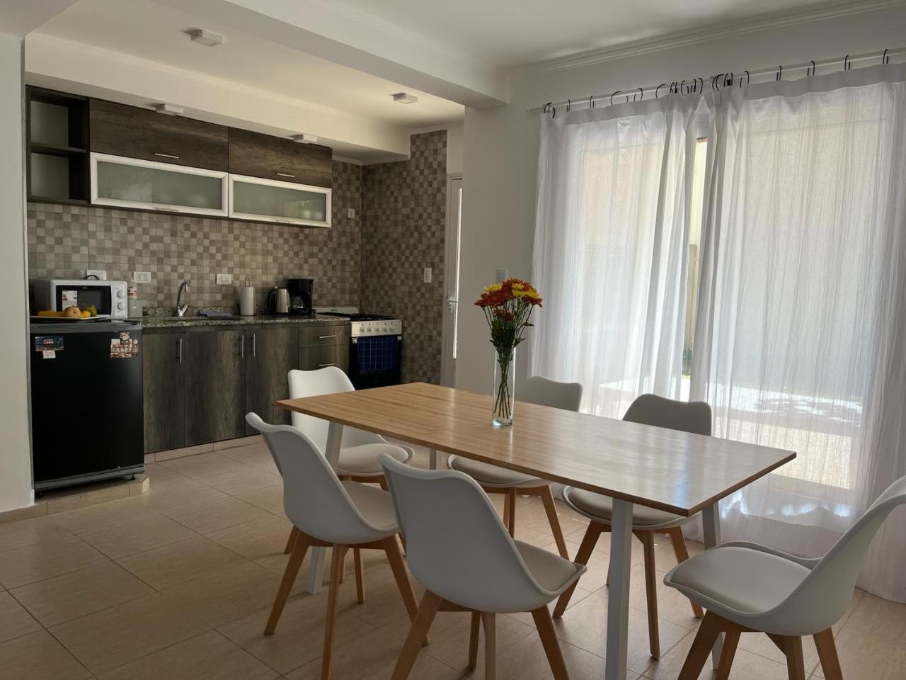 Moras Holiday home *
