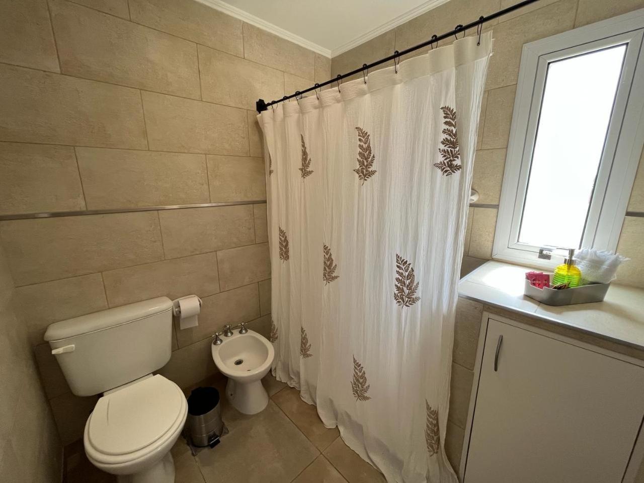 Moras Holiday home Roque Perez