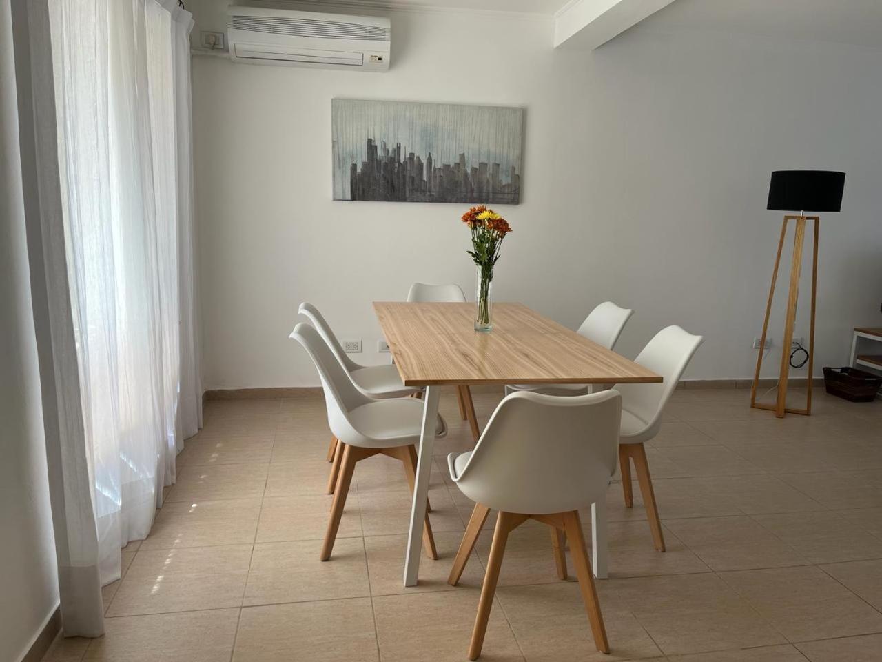 Moras Holiday home *