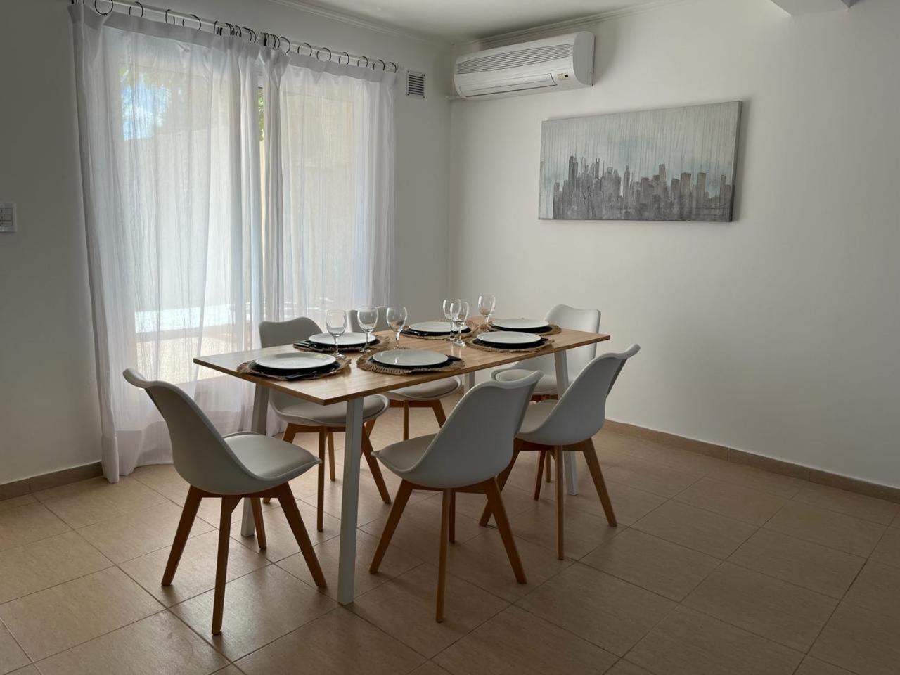 Holiday home Moras *